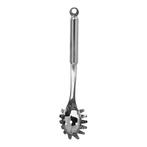 Spaghetti-lepel | RVS | 260mm EMGA, Verzenden, Nieuw in verpakking