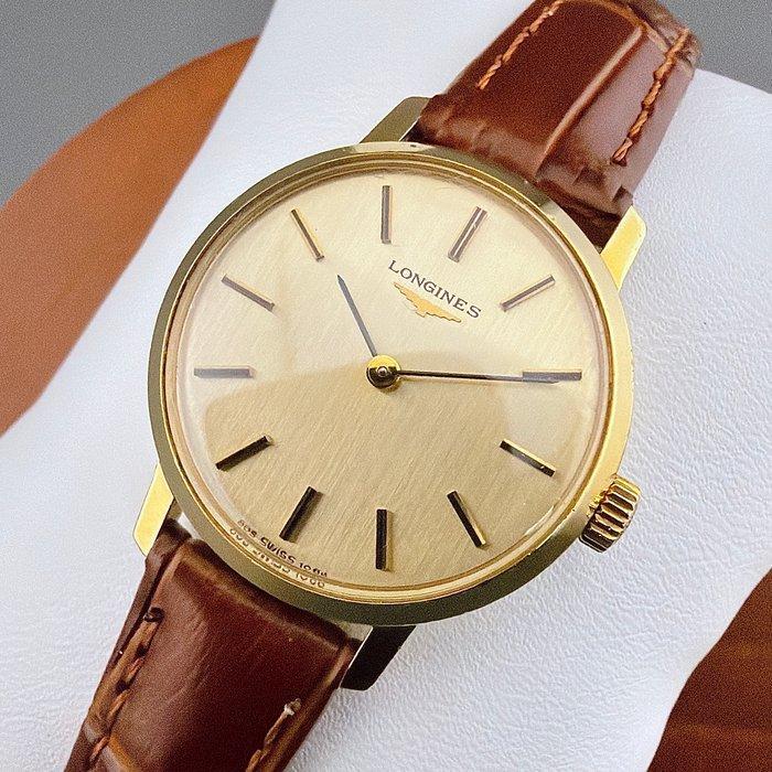 Longines - Manual Winding - Zonder minimumprijs - 18175256 -, Sieraden, Tassen en Uiterlijk, Horloges | Antiek