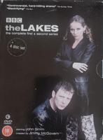 the Lakes series 1 en 2 complete            Gratis verzenden, Gebruikt, Vanaf 16 jaar, Verzenden, Boxset