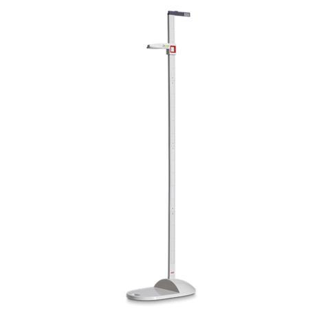 Seca 213 Stand alone lengtemeter 213 L met geïntegreerde, Zakelijke goederen, Kantoor en Winkelinrichting | Kantoormeubilair en Inrichting