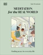 9780744092325 Meditation for the Real World, Verzenden, Nieuw, Ann Swanson