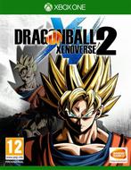 Dragon Ball Xenoverse 2 Xbox One Garantie & morgen in huis!, Spelcomputers en Games, 2 spelers, Ophalen of Verzenden, Zo goed als nieuw