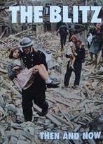 Boek : The Blitz - Then and Now - Volume 3, Boeken, Tweede Wereldoorlog, Nieuw, Algemeen