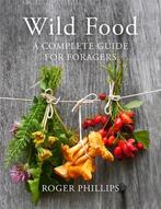 9781447249962 Wild Food | Tweedehands, Boeken, Verzenden, Zo goed als nieuw, Roger Phillips