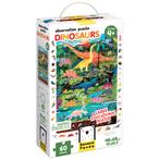 Banana Panda Zoek en kijk Puzzel Di van €22,99 voor €18,39, Ophalen of Verzenden, Nieuw