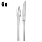 GGM Gastro | ZWILLING | SPECIALS - Stheekbestekset - 12 |, Verzenden, Nieuw