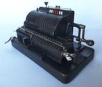 Hamann Manus Model C - Rekenmachine - 1920-1930, Antiek en Kunst