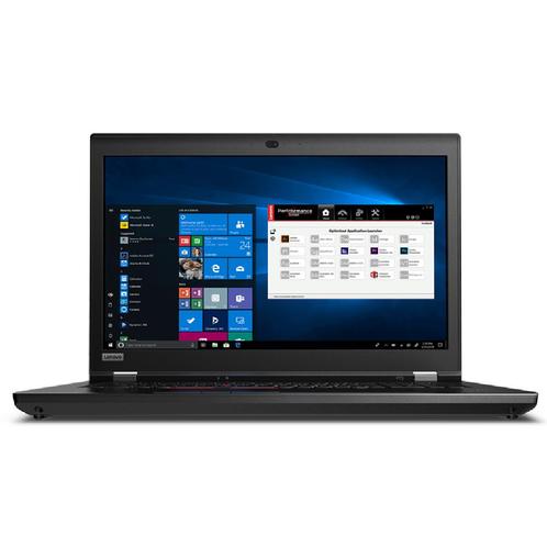 Laptop: Lenovo ThinkPad P73 (20QS-S17N00), Computers en Software, Windows Laptops, Ophalen of Verzenden