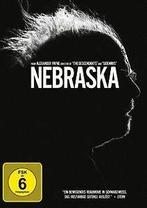 Nebraska von Alexander Payne  DVD, Cd's en Dvd's, Zo goed als nieuw, Verzenden