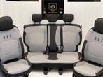 Renault Captur bekledingset compleet stoelen bj.2015, Gebruikt, Renault