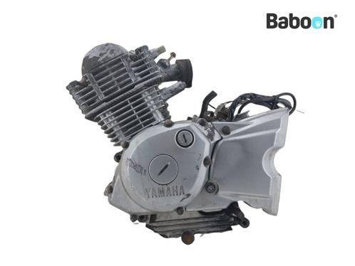 Motorblok Yamaha YBR 125 2010-2013 (YBR125 51D), Motoren, Onderdelen | Yamaha, Gebruikt, Verzenden