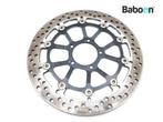 Remschijf Voor Ducati Monster 937 plus 2024 (4M00AA), Verzenden, Gebruikt