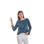 heine Jeans blouse, Kleding | Dames, Verzenden, Nieuw