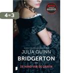 De hand van de gravin / Bridgerton / 5 9789022590898, Boeken, Verzenden, Zo goed als nieuw, Julia Quinn