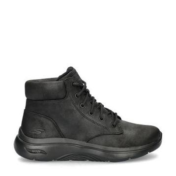Skechers Go Walk Arch Fit 2.0 veterboots voor dames beschikbaar voor biedingen