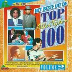 cd - Various - Het Beste Uit De Top 100 Aller Tijden Volu..., Verzenden, Zo goed als nieuw