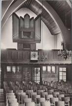 EDE - Orgel in de kerk van de Evangelische Lutherse Gemee..., Verzenden, Gelopen