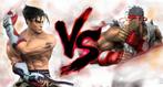 Street Fighter vs Tekken special edition (ps3 nieuw), Spelcomputers en Games, Games | Sony PlayStation 3, Ophalen of Verzenden