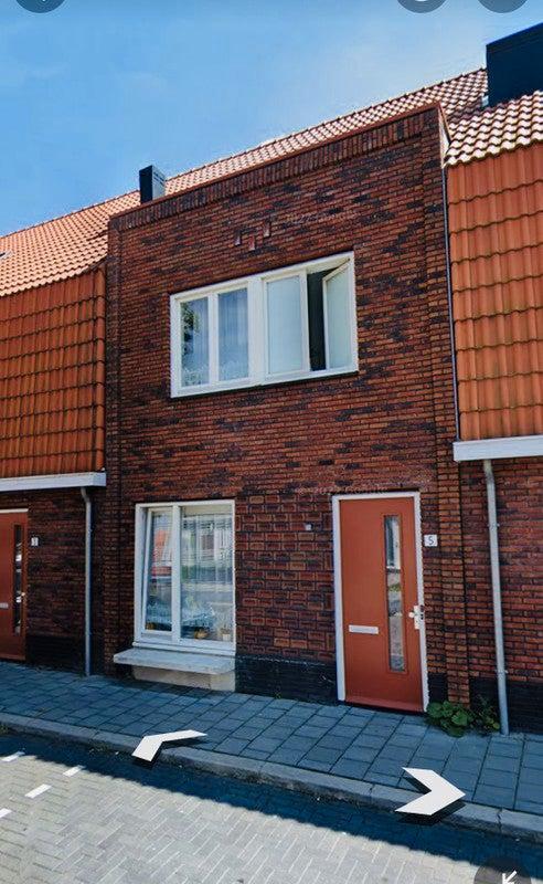 Te huur: Appartement Insulindelaan in Wormerveer, Huizen en Kamers, Huizen te huur, Noord-Holland, Appartement
