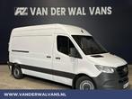 Mercedes-Benz Sprinter | 211CDI L2H2 Euro6 Airco | Camera |, Gebruikt, Euro 6, Wit, Mercedes-Benz