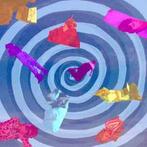 lp nieuw - Genevieve Artadi - Dizzy Strange Summer, Verzenden, Zo goed als nieuw