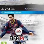 FIFA 14 - PS3 Game, Spelcomputers en Games, Games | Sony PlayStation 3, Ophalen of Verzenden, Nieuw