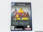 Nintendo Gamecube - The Legend Of Zelda - Collectors Editio, Spelcomputers en Games, Verzenden, Gebruikt