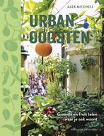 Urban oogsten 9789059569720 Alex Mitchell, Boeken, Verzenden, Zo goed als nieuw, Alex Mitchell