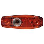 Hella Achterlicht Caraluna II Plus Rem/ Knipper/ Mist/, Nieuw