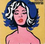 cd single card - Flemming - Starry Night, Cd's en Dvd's, Verzenden, Zo goed als nieuw