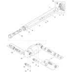 Verv. UVC electro unit Bitron C 36 2014 - Oase, Tuin en Terras, Vijvers, Verzenden, Nieuw
