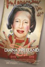 Diana Vreeland - The Eye Has To Travel (dvd tweedehands, Cd's en Dvd's, Dvd's | Actie, Ophalen of Verzenden, Zo goed als nieuw