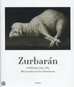 9789023487272 Zurbaran Cees Nooteboom, Verzenden, Nieuw, Cees Nooteboom