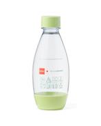 Sodastream SodaStream kunststof fles 0.5L groen, Verzenden, Nieuw in verpakking
