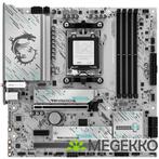 MSI B850M GAMING PLUS WIFI, Computers en Software, Moederborden, Verzenden, Nieuw