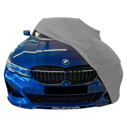 Autohoes passend voor Alpina B3 (F30) Touring Mk5 binnen, Auto diversen, Autohoezen, Op maat, Nieuw, Ophalen of Verzenden
