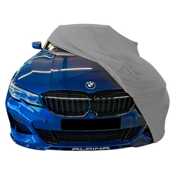 Autohoes passend voor Alpina B3 (F30) Touring Mk5 binnen, Auto diversen, Autohoezen, Op maat, Nieuw, Ophalen of Verzenden