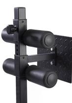 Toorx Fitness Cross Training GHD Bench WBX-300, Sport en Fitness, Fitnessmaterialen, Verzenden, Nieuw