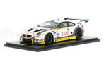 BMW M6 GT3 SB178 Spark Models  Modelauto 1:43 2017  P. Eng /, Hobby en Vrije tijd, Modelauto's | 1:43, Verzenden, Nieuw