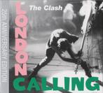 cd digi - The Clash - London Calling, Verzenden, Zo goed als nieuw