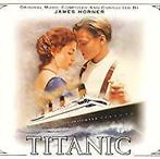 cd - James Horner - Titanic 2-CD