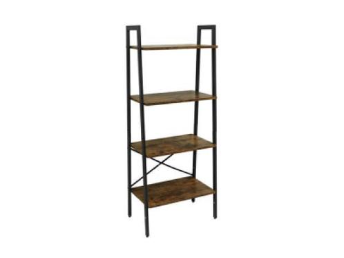 Veiling - Boekenkast - Staand 34x56x138 cm, Huis en Inrichting, Kasten | Boekenkasten