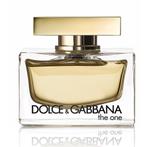 Dolce & Gabbana The One 75 ml Eau de Parfum Spray, Verzenden, Nieuw