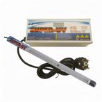 Super UV Dompel Amalgaam 40 Watt Set - Air Aqua, Tuin en Terras, Vijvers, Verzenden, Nieuw