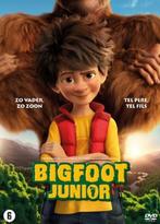Bigfoot Junior (DVD), Verzenden, Nieuw in verpakking
