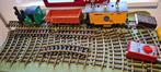 LGB G - 20401 - Treinset (1) - LGB set inclusief groene, Hobby en Vrije tijd, Nieuw