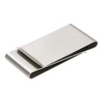 Fako Bijoux® - Geldclip - Moneyclip - Duo - Dubbelzijdig -, Sieraden, Tassen en Uiterlijk, Portemonnees, Verzenden, Nieuw