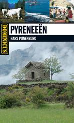 Pyreneeen 9789025744052 Hans Pijnenburg, Boeken, Reisgidsen, Hans Pijnenburg, Gelezen, Verzenden