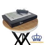 Philips DVP2880 | DVD speler | DVD speler HDMI | DVD player, Verzenden, Zo goed als nieuw, Dvd-speler, Philips