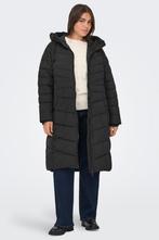 ONLY ECO lange parka jas Maat:, Verzenden, Nieuw, Overige kleuren